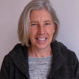 Christine Glatthaar